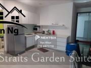 Big terrace corner at Moyan