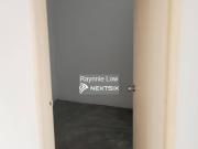 Big terrace house 24x80 bare unit