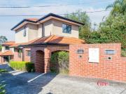 Big townhouse, NO bodycorp