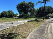 Big Vacant Land inside AYALA ALABANG VILLAGE