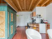 Big view & cute flat in Zehlendorf, Berlin Amsterdam...