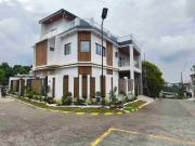 Lush Garden Surroundings Corner Property for Sale with...