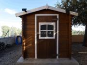 Big Villa with Private Pool in Calpe