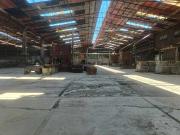 Big Warehouse 2.2 Hectares in Hernan Cortes Cebu City