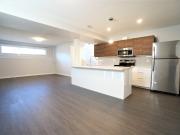 BIG WINDOW Bright Stunning Legal Basement Suite Fully... BIG WINDOW Bright Stunning Legal Basement Suite Fully...
