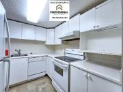 BIG WINDOW XXL BEDROOM CLOSE TO WEST EDMONTON MALL!...