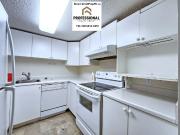 BIG WINDOW XXL BEDROOM CLOSE TO WEST EDMONTON MALL!...