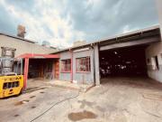 big workshop on the market in boksbu.