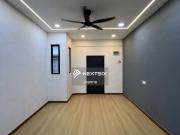 Bigger build up semi detached Facing south Limited unit...