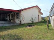 BIGGER CORNER UNIT 1stry Terrace at Taman Lembah Impiana...