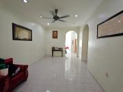 BIGGER LAND SIZE 40 X 90 Single Storey Semi D Taman...