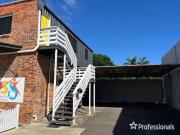 Bigger On The Inside Then I looks