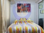 Bigger & Prime 1 BR in Acqua Private Residences across...