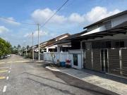 Bigger Size 3000Sqft Taman Desa Impian Single Storey...