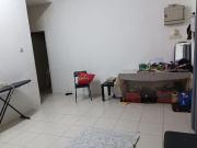 Bigger size single storey jalan kebun tanjong pelepas klang