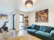 Biggerstaff Road, Stratford, 1 Bedroom Flat