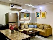 Biggest Fully Furnished 1 Bed Apartment | Gulberg...