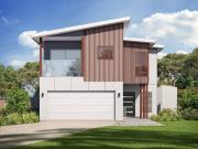 Biggest House Designs and Hill Top Elevated Land