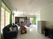 Biggest land size at Nusa Bayu