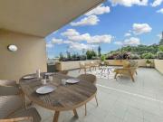 BIGGEST OUTDOOR AREA EVER!