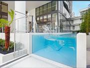 Bight one bedroom