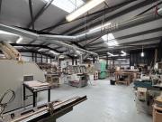 Bighton Road, Old Alresford, Light Industrial Facility