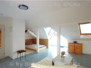 BIGKs Chemnitz: Möblierte 1 Zimmerwohnung,integrierte...