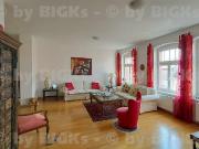 BIGKs Halle Giebichenstein LUXUS: Vollmöblierte 3...