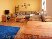 BIGKs Halle Paulusviertel: möblierte 3 Zimmer Wohnung