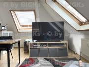 BIGKs Kahla Möblierte 1 Zimmer Wohnung mit freier...