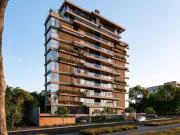 BIGORRILHO lançamento 3 suítes 2 vagas + box sacada...