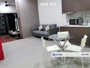 Biji Living Seventeen Residences