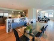 Bijou 4 ½ Zimmer Dach Eigentumswohnung