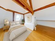 Bijou im Herzen von Zürich