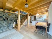 Bijou mit ausgebauter und fertiggestellter Wohnung