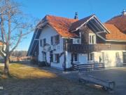 Bijou mit Entwicklungspotenzial & Baulandreserve