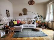 Bijoux mit 2.5 Zimmer gegen grössere Wohnung