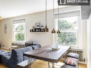 Bikehangar 542, Lambert Road, London, SW2 5BE, United...