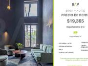 Bikia departamento en renta amueblado Bikia departamento en renta amueblado