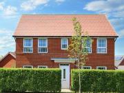 Bilberry Avenue, Clanfield, 4 Bedroom Detached