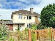 Bilborough, Cheadle Close, Nottingham, 3 Bedroom Semi...