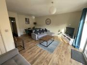 Bilborough Drive, Swindon