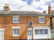 Bildeston, Ipswich, 3 Bedroom Semi detached