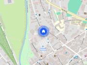 Bildschöne Single Wohnung im Zentrum