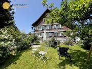 ! VERGEBEN ! BILDSTEIN: Charmantes Rheintalhaus zu...