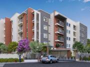 Bilekahalli 2 BHK Apartment For Sale Bangalore