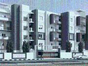 Eavetop Dhanisha,Bilekahalli 3 BHK Apartment For Sale...