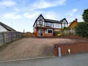 Bilford Road, Worcester, 3 Bedroom Semi detached