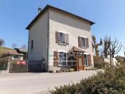 Bilieu 38850 Achat / Vente maison 5 pièces t5 parking