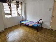 Bilik besar untuk di sewa di Kampung Baru, Kuala Lumpur